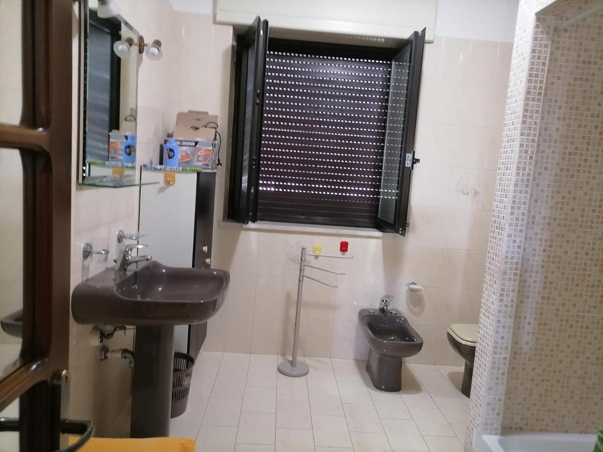 Alloggi Estivi D & A Ταράντο Εξωτερικό φωτογραφία