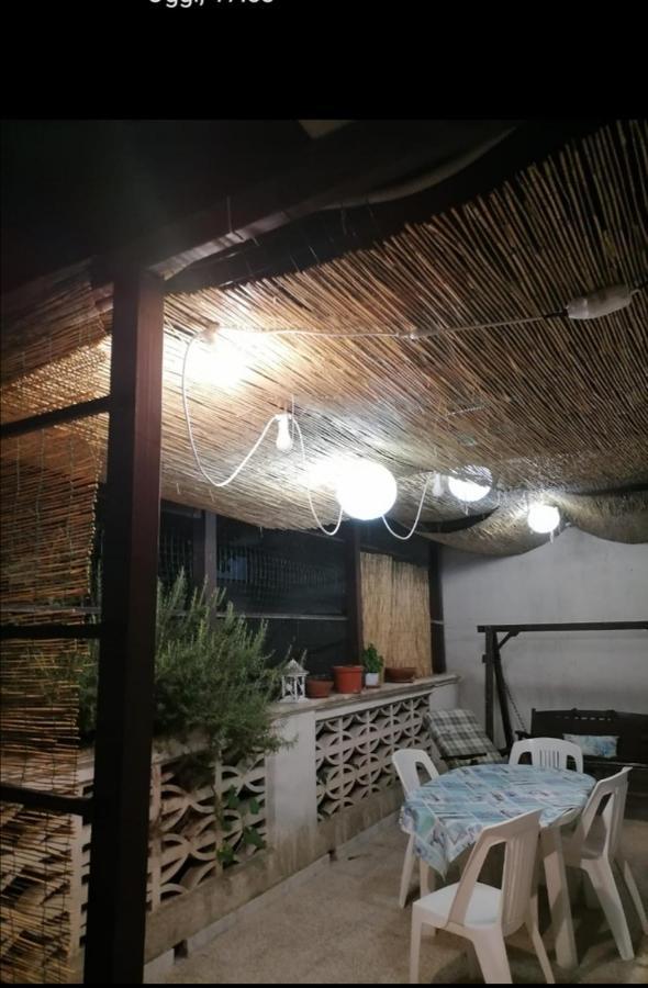 Alloggi Estivi D & A Ταράντο Εξωτερικό φωτογραφία