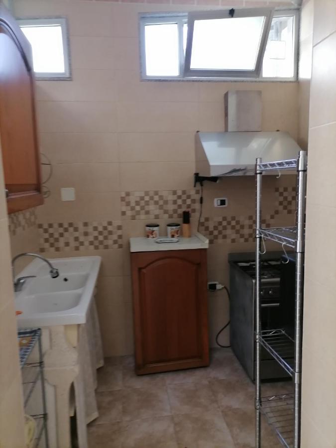 Alloggi Estivi D & A Ταράντο Εξωτερικό φωτογραφία