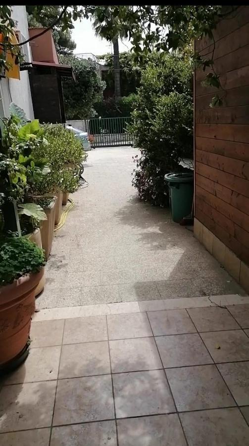 Alloggi Estivi D & A Ταράντο Εξωτερικό φωτογραφία